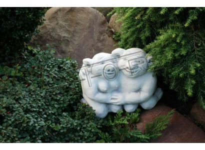 Troll 20cm rzeźba projekt rysunek statua figurki ogrodowe dekoracyjne posągi